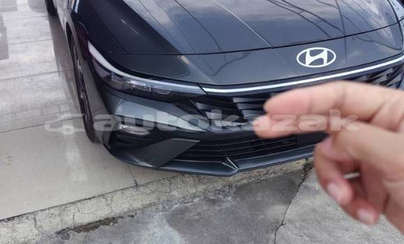 Buy Used Hyundai Elantra Other Car in Almaty in Almati Buy Used Hyundai Elantra Other Car in Almaty in Almati
