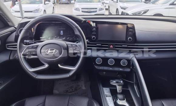 Buy Used Hyundai Elantra Other Car in Almaty in Almati Buy Used Hyundai Elantra Other Car in Almaty in Almati