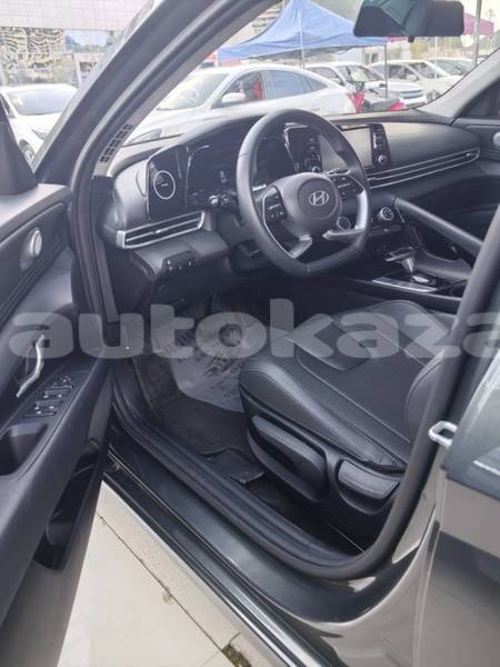 Big with watermark hyundai elantra almati almaty 5357