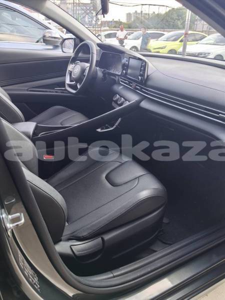 Big with watermark hyundai elantra almati almaty 5357