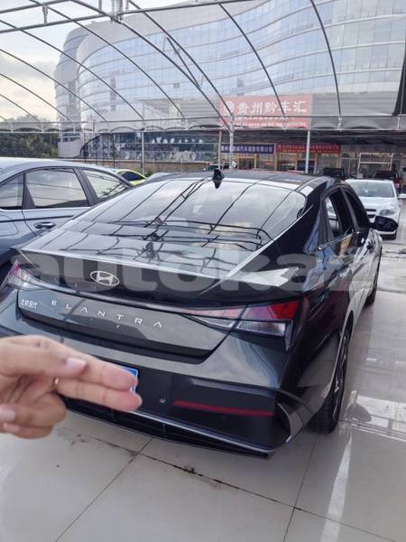 Big with watermark hyundai elantra almati almaty 5357