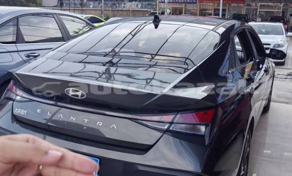 Buy Used Hyundai Elantra Other Car in Almaty in Almati Buy Used Hyundai Elantra Other Car in Almaty in Almati