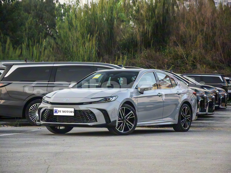 Big with watermark toyota camry akmola astana 5354