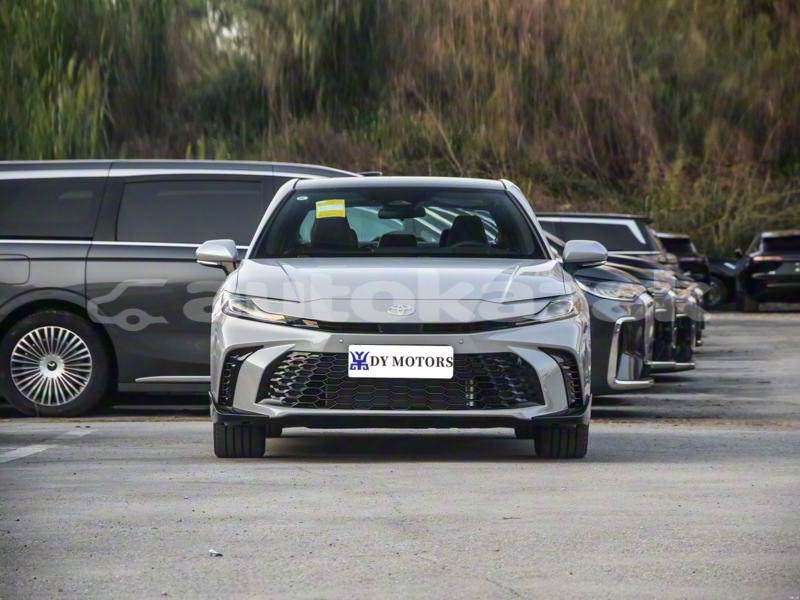 Big with watermark toyota camry akmola astana 5354