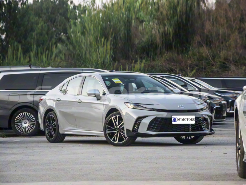 Big with watermark toyota camry akmola astana 5354