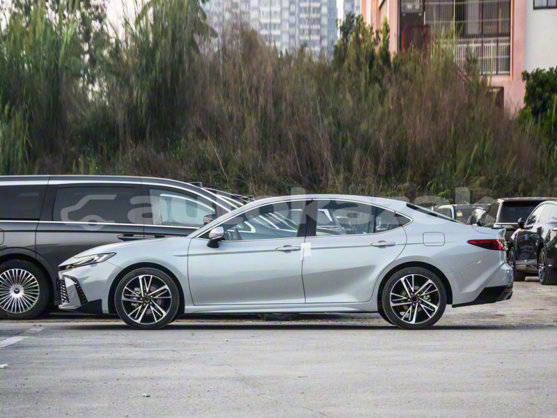 Big with watermark toyota camry akmola astana 5354