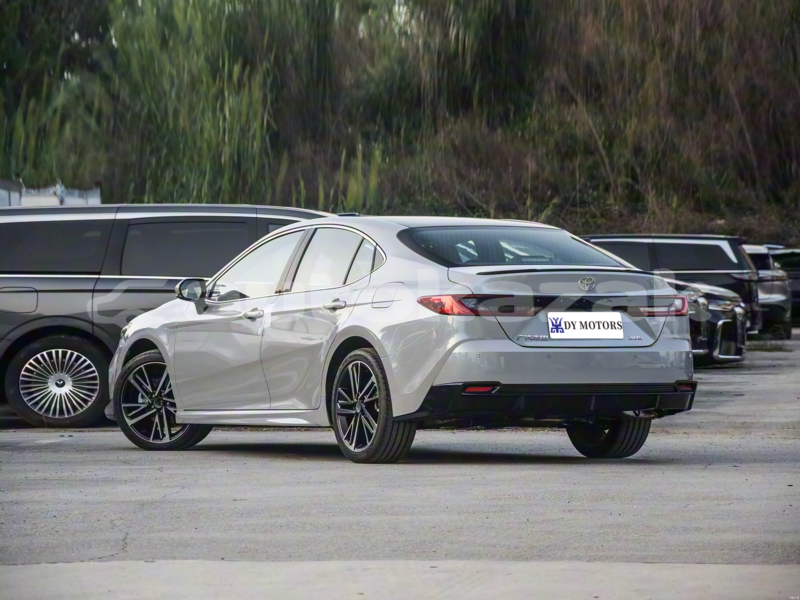 Big with watermark toyota camry akmola astana 5354