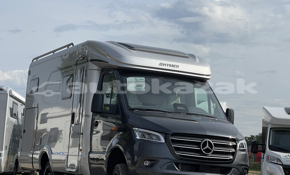 Buy New Mercedes-Benz S-klasse Silver Car in Almati in Almati