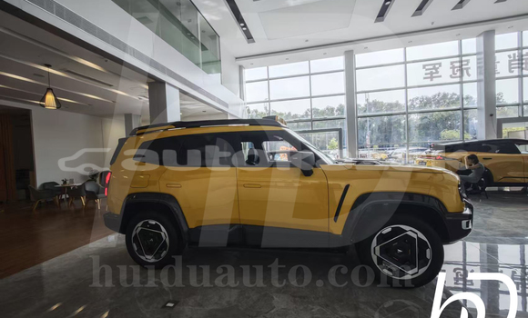 Buy Used Changan CS75 Other Car in Balkas in Karagandi Buy Used Changan CS75 Other Car in Balkas in Karagandi