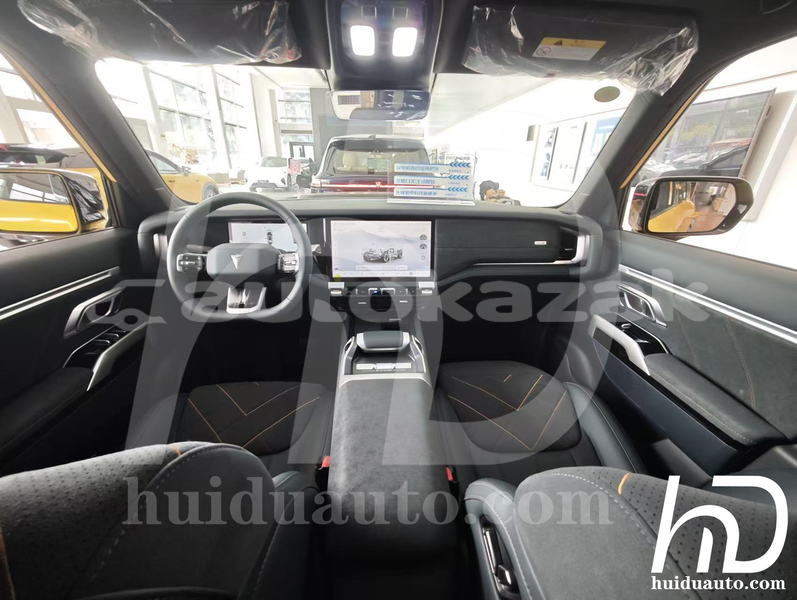 Big with watermark changan cs75 karagandi balkas 5359