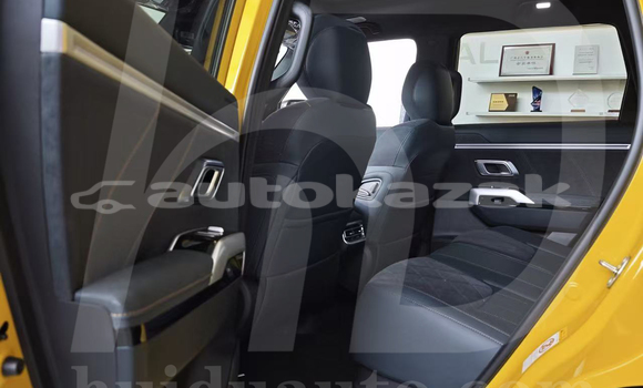 Buy Used Changan CS75 Other Car in Balkas in Karagandi Buy Used Changan CS75 Other Car in Balkas in Karagandi