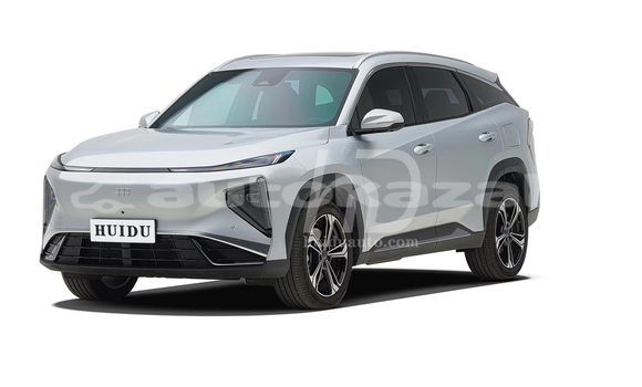 Buy Used Geely Emgrand 7 Black Car in Aksu in Akmola