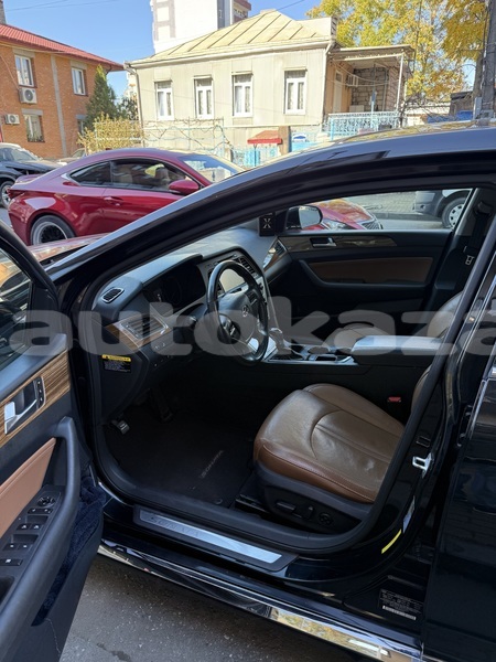 Big with watermark hyundai sonata almati almati 5362