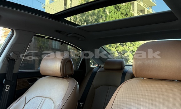 Buy Used Hyundai Sonata Black Car in Almati in Almati Buy Used Hyundai Sonata Black Car in Almati in Almati