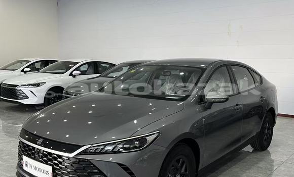 Buy New BYD E6 Silver Car in Astana in Akmola Buy New BYD E6 Silver Car in Astana in Akmola