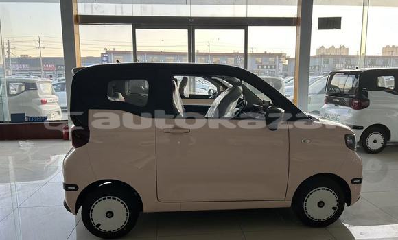 Buy New E-Car GD04B Other Car in Astana in Akmola Buy New E-Car GD04B Other Car in Astana in Akmola