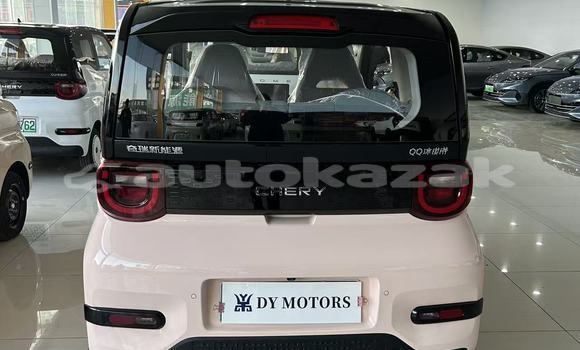 Buy New E-Car GD04B Other Car in Astana in Akmola Buy New E-Car GD04B Other Car in Astana in Akmola