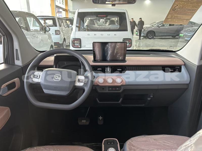 Big with watermark e car gd04b akmola astana 5366