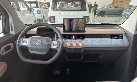 Buy New E-Car GD04B Other Car in Astana in Akmola Buy New E-Car GD04B Other Car in Astana in Akmola