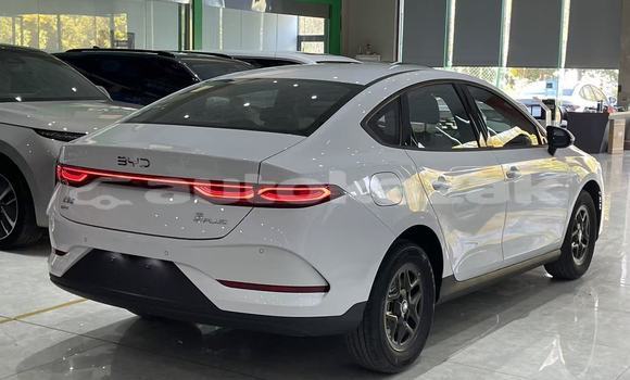 Buy New BYD E6 White Car in Astana in Akmola Buy New BYD E6 White Car in Astana in Akmola