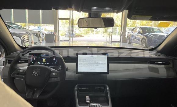 Buy New BYD E6 White Car in Astana in Akmola Buy New BYD E6 White Car in Astana in Akmola