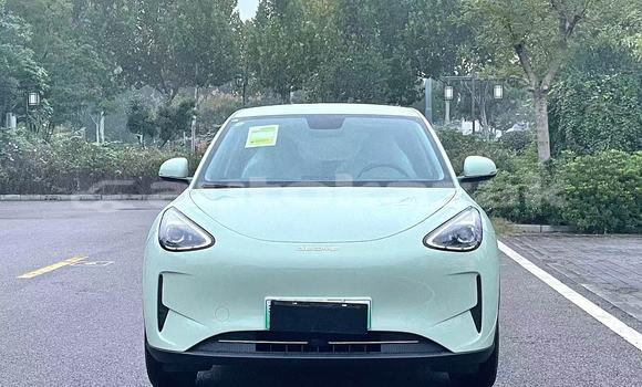 Buy New Geely MR Green Car in Astana in Akmola Buy New Geely MR Green Car in Astana in Akmola