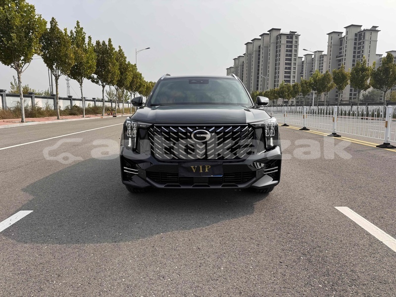 Big with watermark gac trumpchi gs8 akmola astana 5369