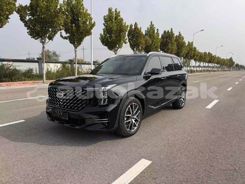 Big with watermark gac trumpchi gs8 akmola astana 5369