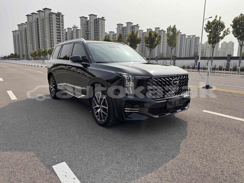 Big with watermark gac trumpchi gs8 akmola astana 5369