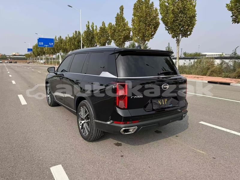 Big with watermark gac trumpchi gs8 akmola astana 5369