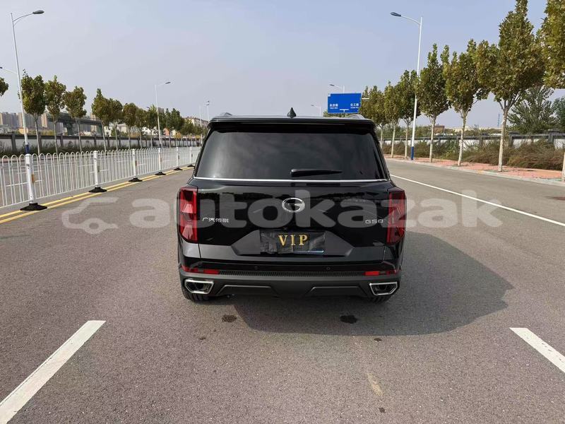 Big with watermark gac trumpchi gs8 akmola astana 5369