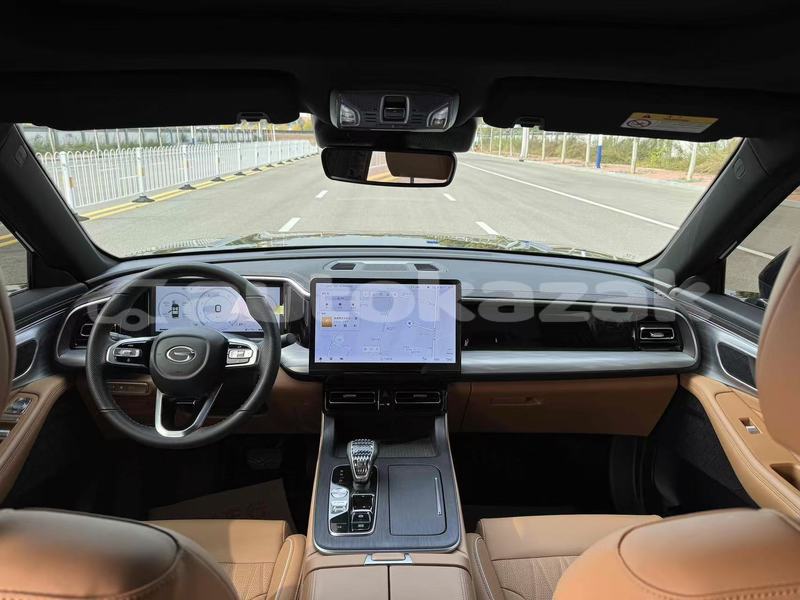 Big with watermark gac trumpchi gs8 akmola astana 5369