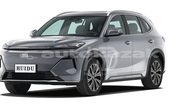 Buy Used Geely Emgrand 7 Black Car in Aktas in Karagandi