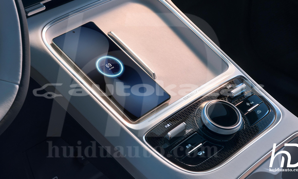 Buy Used Geely Emgrand 7 Black Car in Aktas in Karagandi Buy Used Geely Emgrand 7 Black Car in Aktas in Karagandi