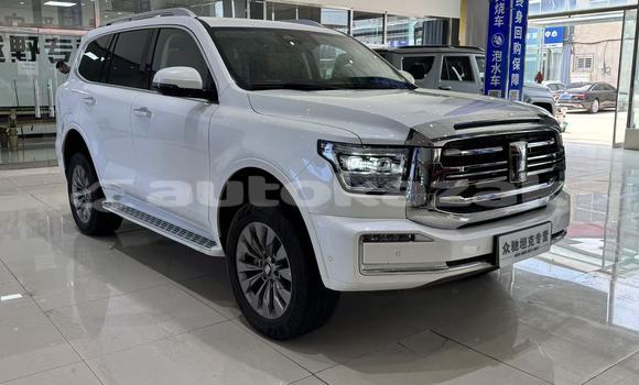 Buy Used Great Wall Socool White Car in Astana in Akmola