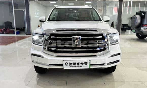 Buy Used Great Wall Socool White Car in Astana in Akmola Buy Used Great Wall Socool White Car in Astana in Akmola