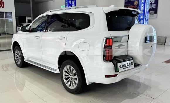 Buy Used Great Wall Socool White Car in Astana in Akmola Buy Used Great Wall Socool White Car in Astana in Akmola