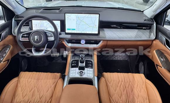 Buy Used Great Wall Socool White Car in Astana in Akmola Buy Used Great Wall Socool White Car in Astana in Akmola