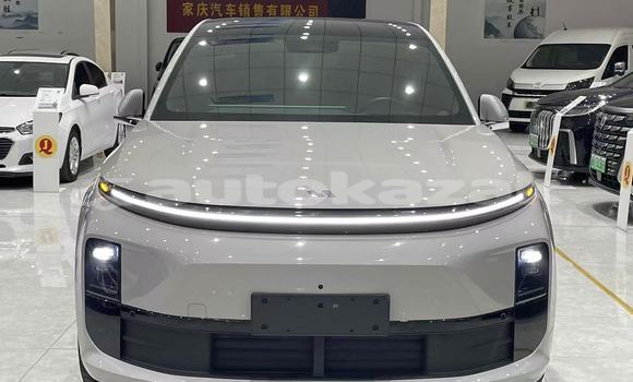 Buy Used E-Car GD04B White Car in Astana in Akmola Buy Used E-Car GD04B White Car in Astana in Akmola