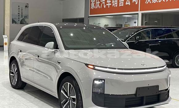 Buy Used E-Car GD04B White Car in Astana in Akmola Buy Used E-Car GD04B White Car in Astana in Akmola