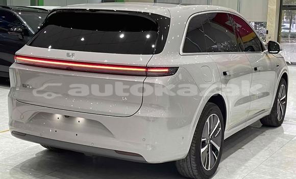 Buy Used E-Car GD04B White Car in Astana in Akmola Buy Used E-Car GD04B White Car in Astana in Akmola