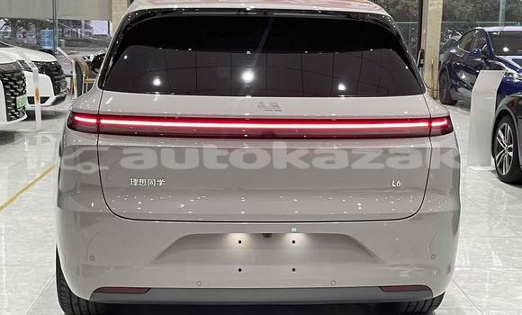 Buy Used E-Car GD04B White Car in Astana in Akmola Buy Used E-Car GD04B White Car in Astana in Akmola