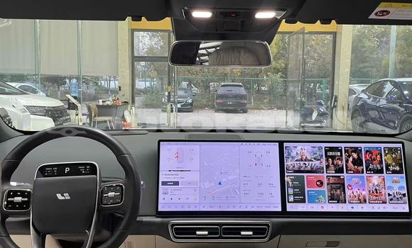 Buy Used E-Car GD04B White Car in Astana in Akmola Buy Used E-Car GD04B White Car in Astana in Akmola