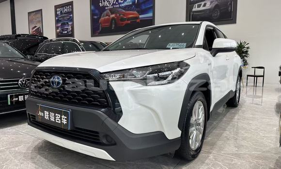 Buy Used Toyota RAV4 White Car in Astana in Akmola Buy Used Toyota RAV4 White Car in Astana in Akmola