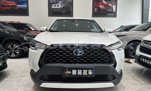 Buy Used Toyota RAV4 White Car in Astana in Akmola Buy Used Toyota RAV4 White Car in Astana in Akmola