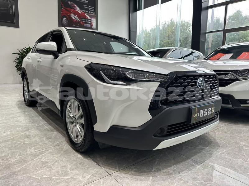 Big with watermark toyota rav4 akmola astana 5373