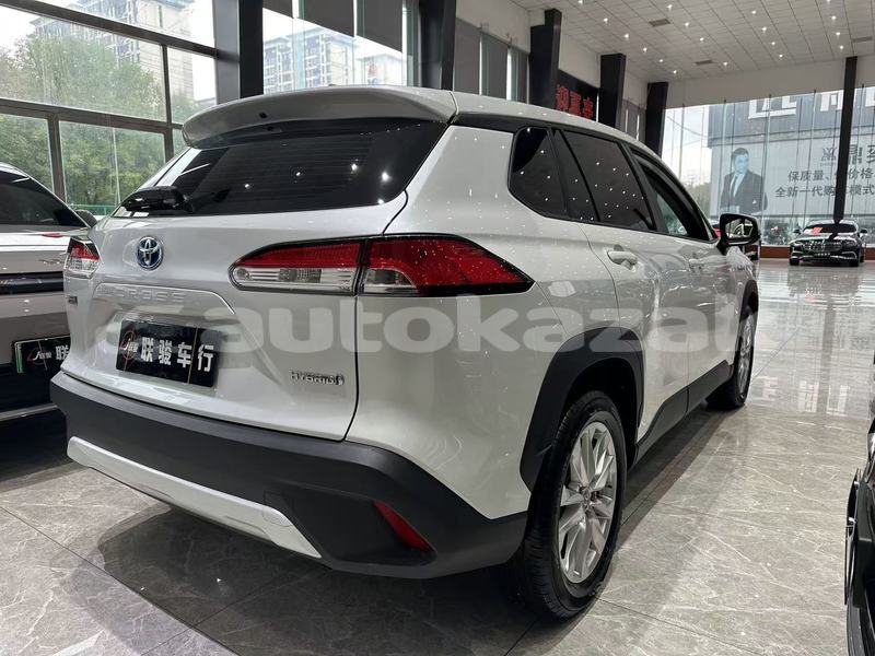 Big with watermark toyota rav4 akmola astana 5373