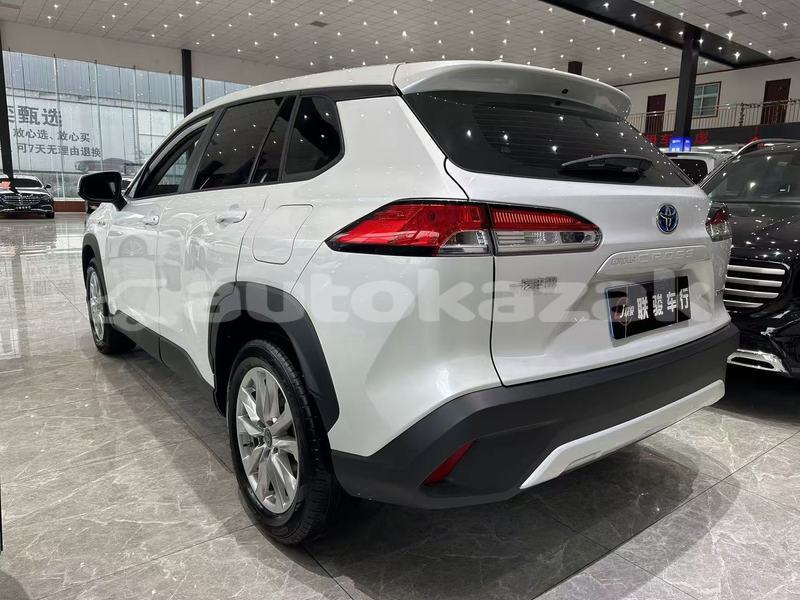 Big with watermark toyota rav4 akmola astana 5373