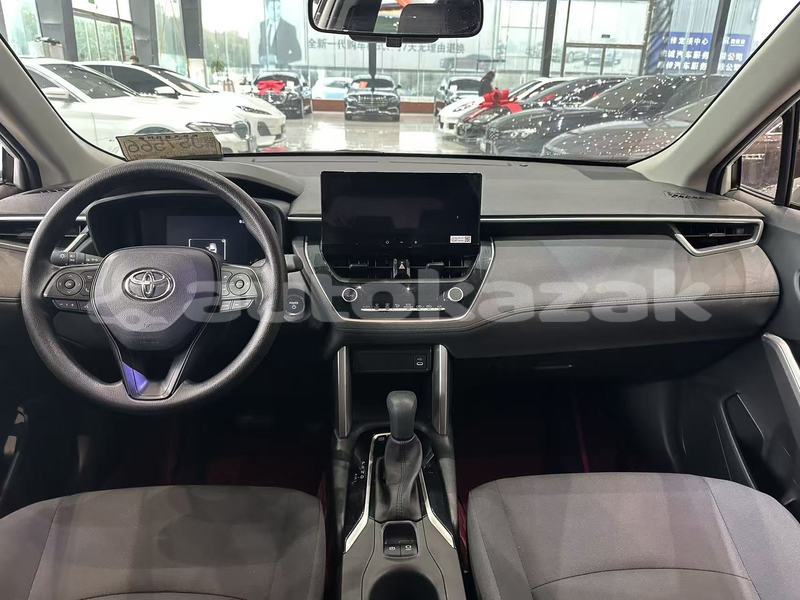 Big with watermark toyota rav4 akmola astana 5373