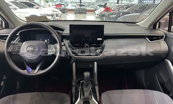 Buy Used Toyota RAV4 White Car in Astana in Akmola Buy Used Toyota RAV4 White Car in Astana in Akmola